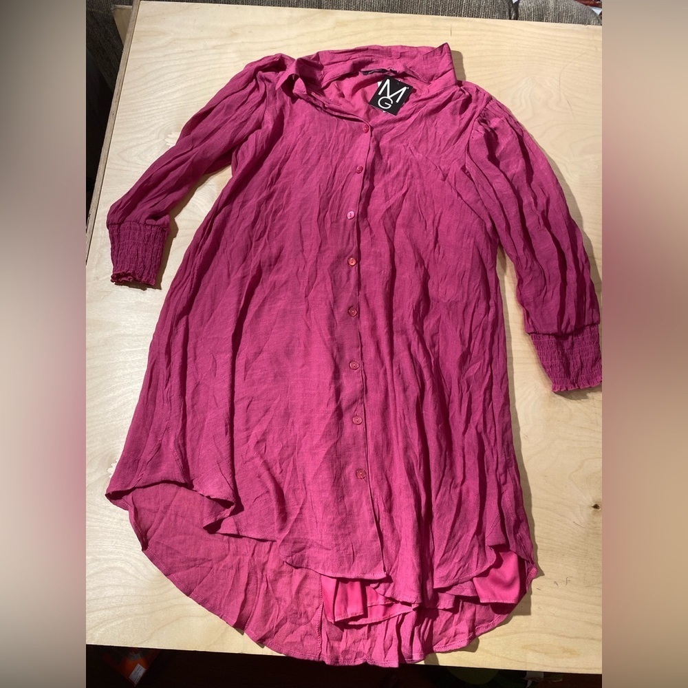 MLLE Gabrielle Dress size 3X (AV) - Picture 6 of 13